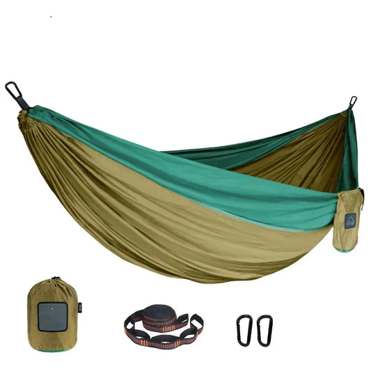 Campanion™ Outdoor Nylon Hammock