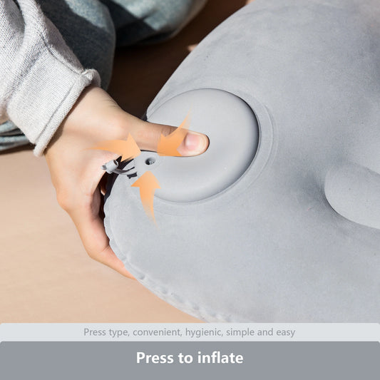 Campanion™ Inflatable Ultralight Pillow