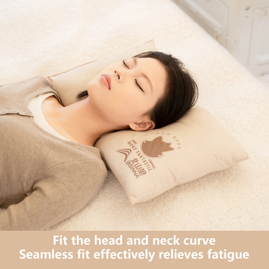 Campanion™ Ultralight Camping Pillow