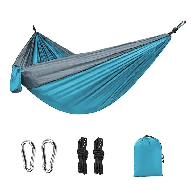Campanion™ Outdoor Nylon Hammock