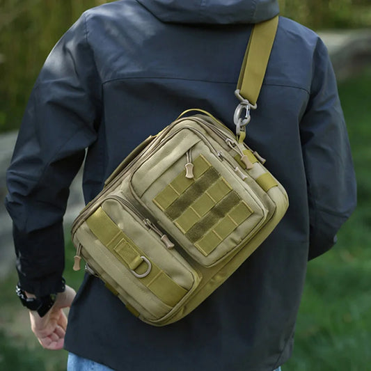 Campanion™ Trekking Tactical Handbags