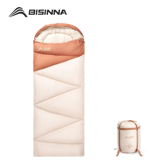 Campanion™ Sleeping Bag Ultralight 4 Season