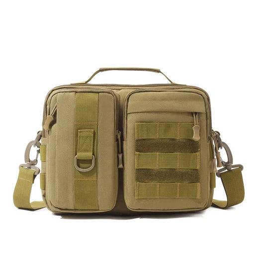 Campanion™ Trekking Tactical Handbags