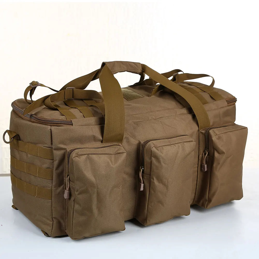 Campanion™ 55L Camping Bag