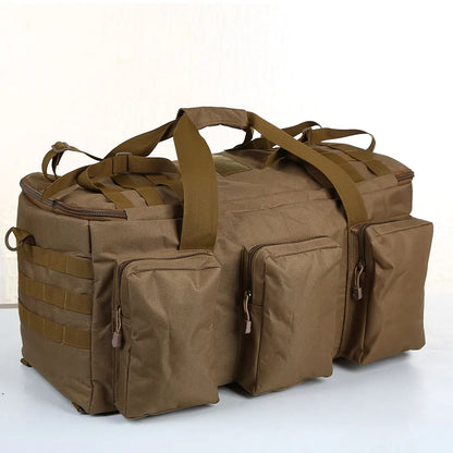 Campanion™ 55L Camping Bag