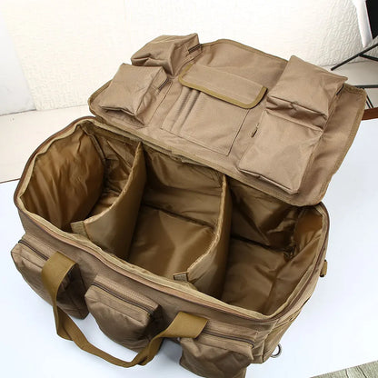 Campanion™ 55L Camping Bag