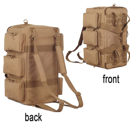 Campanion™ 55L Camping Bag
