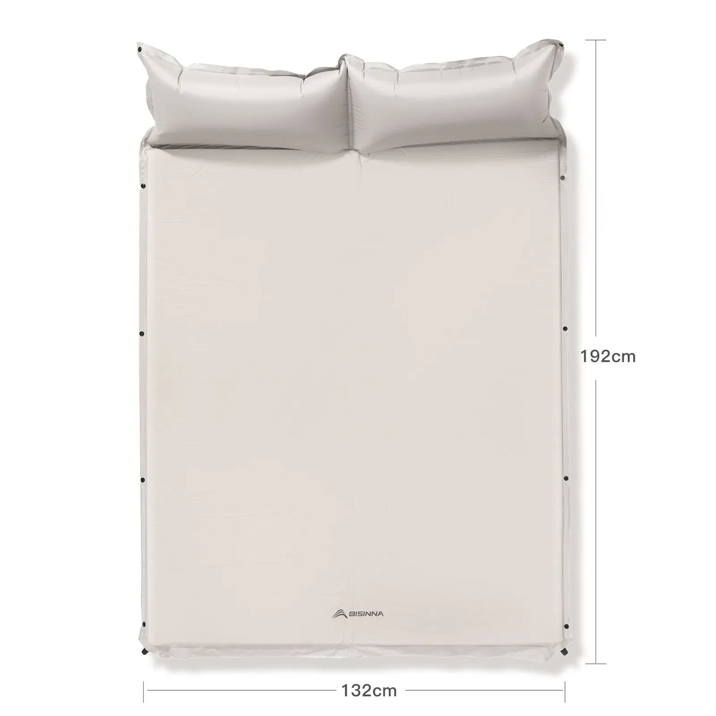 Campanion™ Inflatable Mattress Outdoor Tent Camping