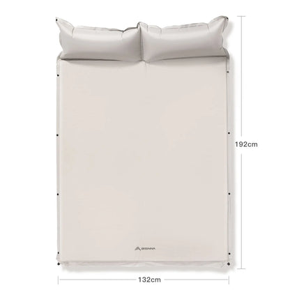Campanion™ Inflatable Mattress Outdoor Tent Camping