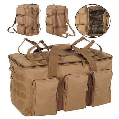 Campanion™ 55L Camping Bag