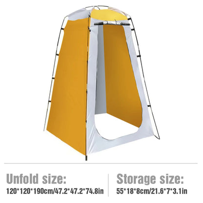Campanion™ Portable Shower Tent Outdoor