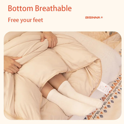Campanion™ Sleeping Bag Ultralight 4 Season
