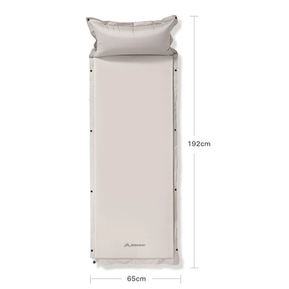Campanion™ Inflatable Mattress Outdoor Tent Camping