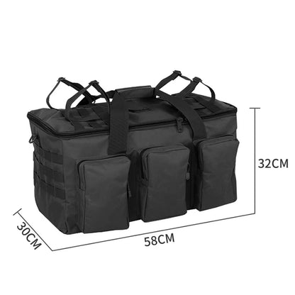 Campanion™ 55L Camping Bag