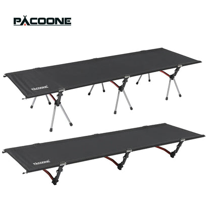 Campanion™ Portable Camping Cot