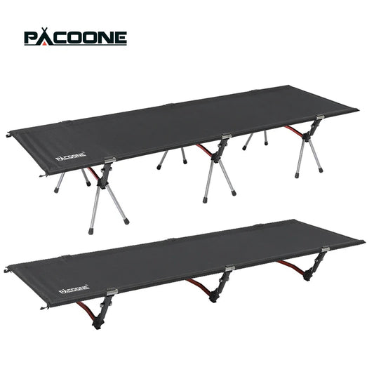 Campanion™ Portable Camping Cot