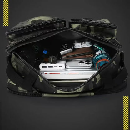 Campanion™ Trekking Tactical Handbags