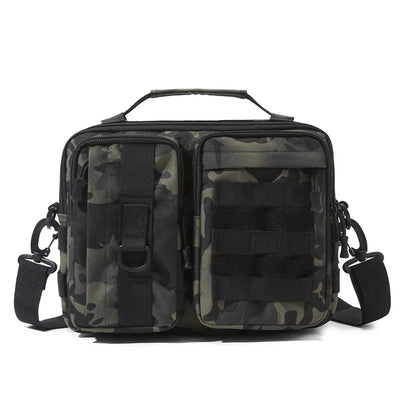 Campanion™ Trekking Tactical Handbags