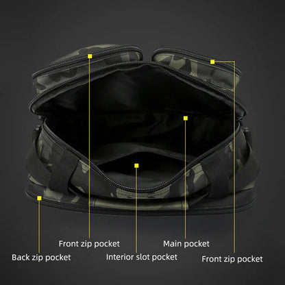 Campanion™ Trekking Tactical Handbags