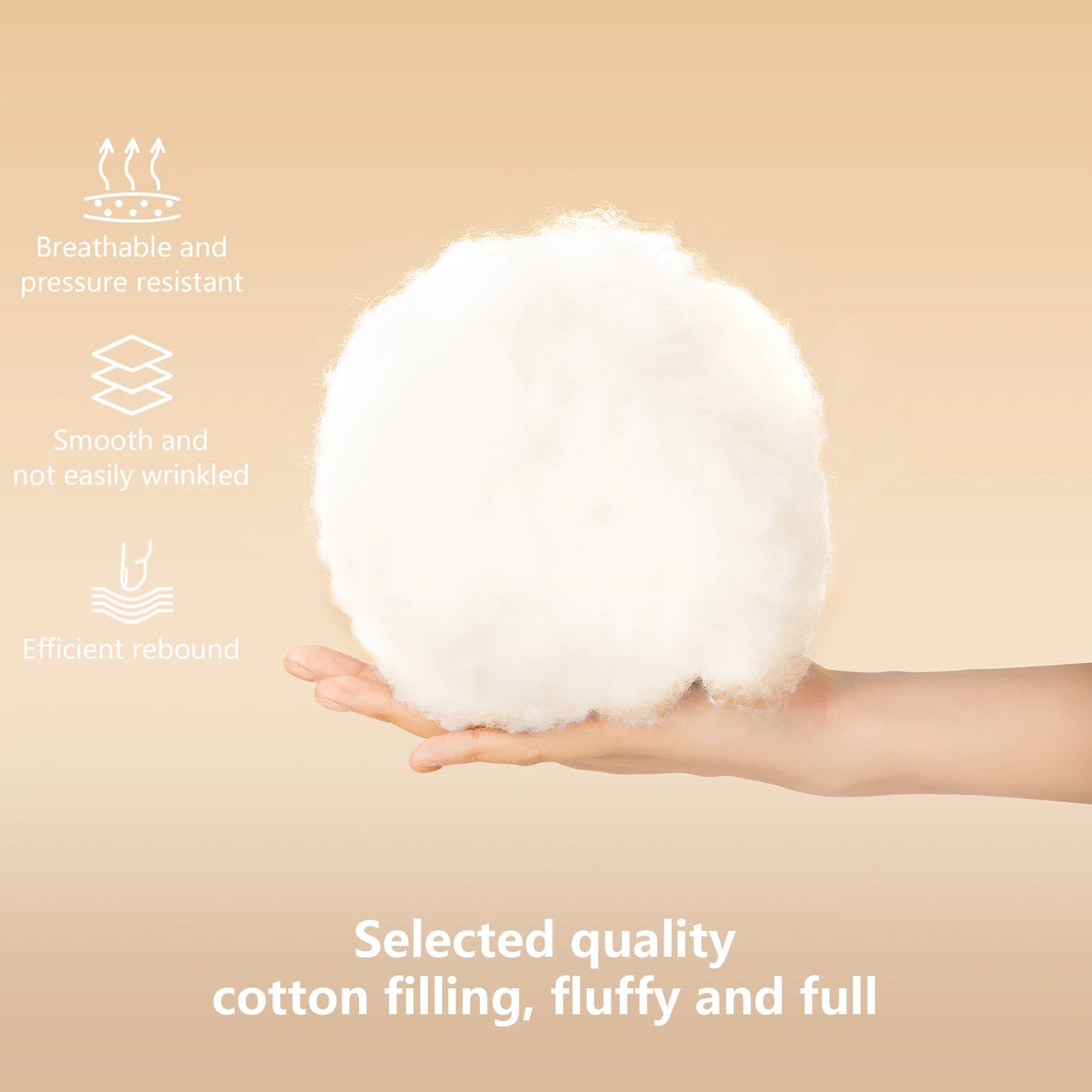 Campanion™ Ultralight Camping Pillow