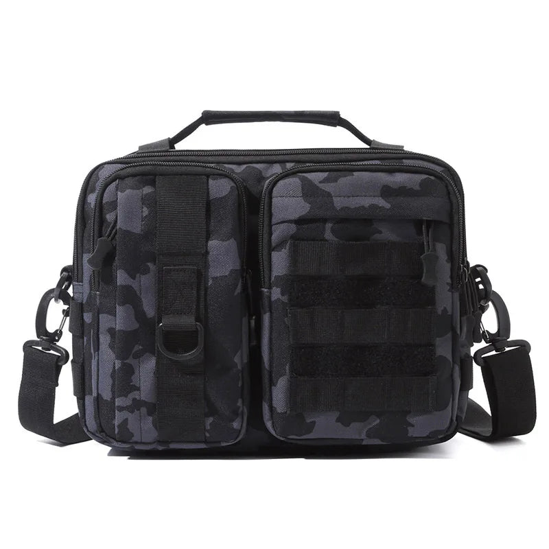 Campanion™ Trekking Tactical Handbags