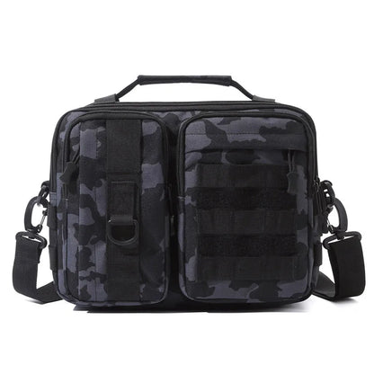 Campanion™ Trekking Tactical Handbags