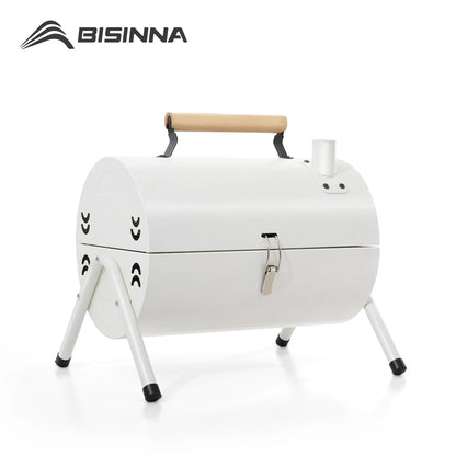 Campanion™ Multifunctional Portable Barbeque Stove