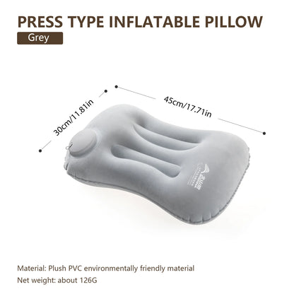 Campanion™ Inflatable Ultralight Pillow