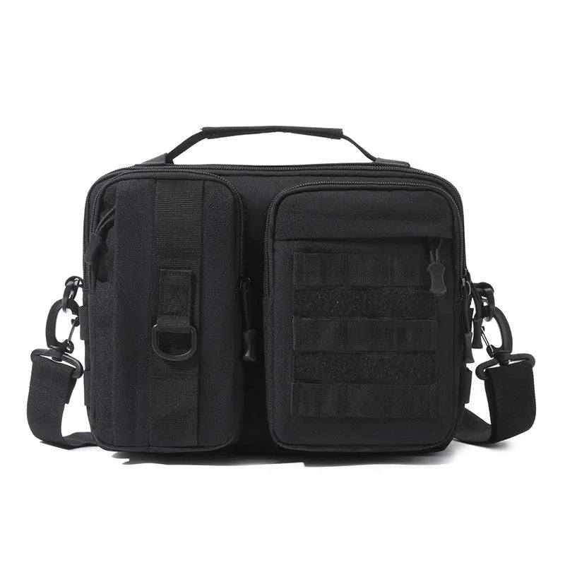 Campanion™ Trekking Tactical Handbags