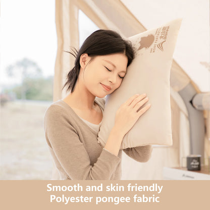Campanion™ Ultralight Camping Pillow